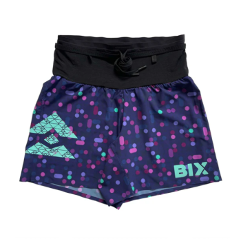 T8 Men's Sherpa Shorts - Bix2